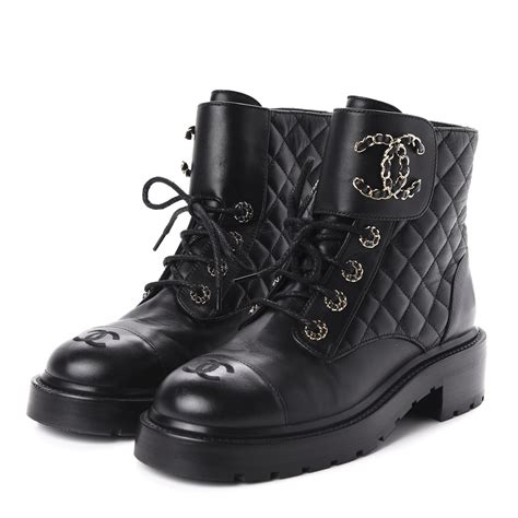 chanel calfskin quilted|chanel calfskin boots.